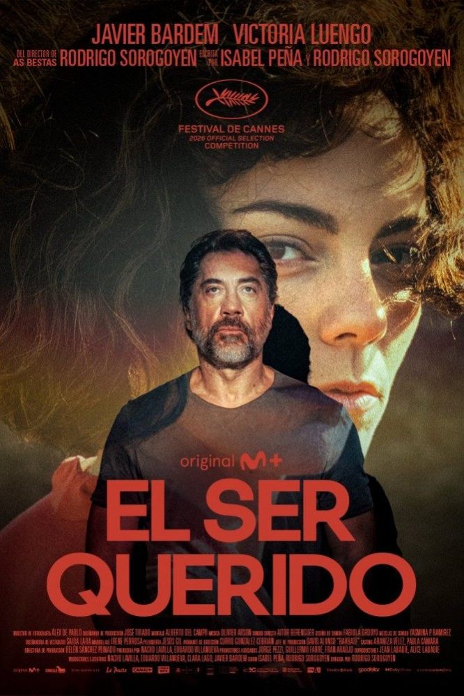 دانلود فیلم The Beloved 2025