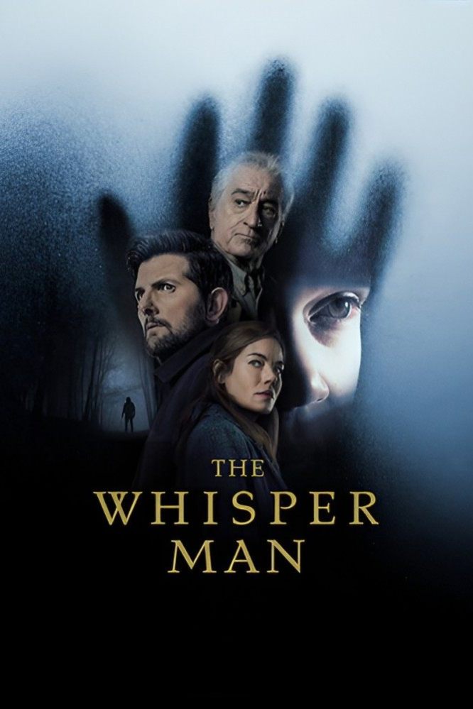 دانلود فیلم The Whisper Man 2026