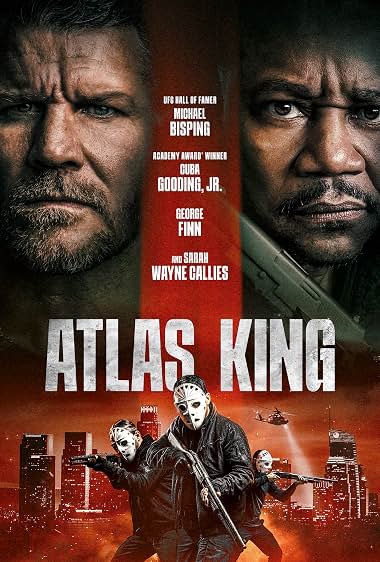 دانلود فیلم Atlas King 2026