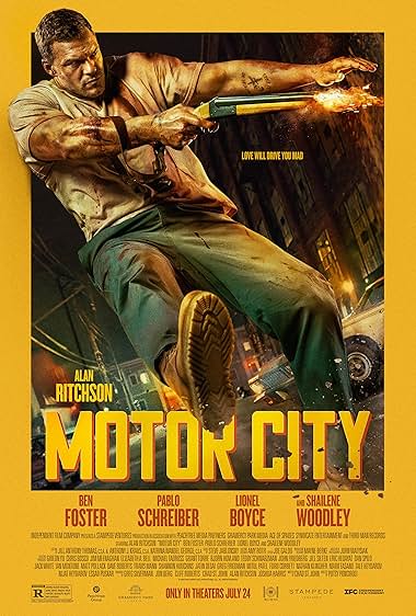 دانلود فیلم Motor City 2026 دانلود فیلم Motor City 2026